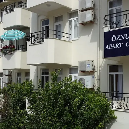 Oeznur * Side