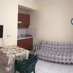 Oeznur Aparthotel 4*