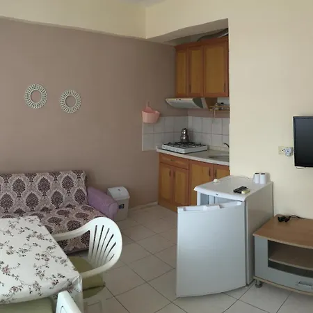 Oeznur 4* Сіде