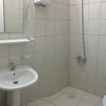 Ξενοδοχείο με διαμερίσματα Oeznur Σιντέ