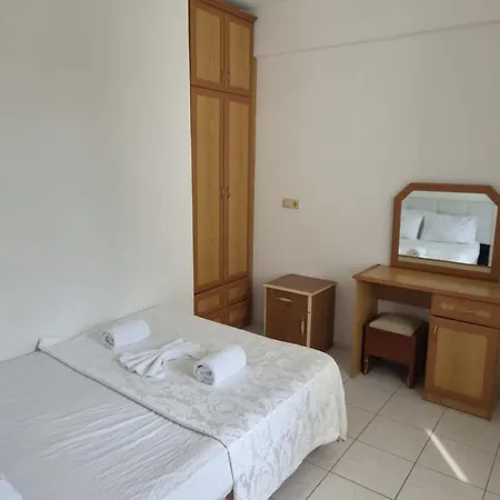 Oeznur Apart-hotel