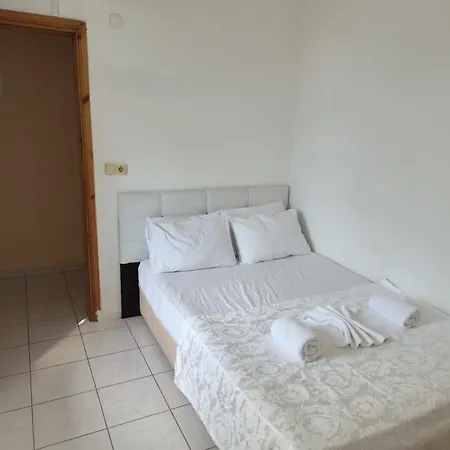 Apart-hotel Oeznur 4*