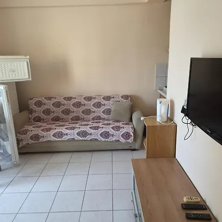 Oeznur 4* Сіде
