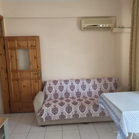Апарт-готель Oeznur