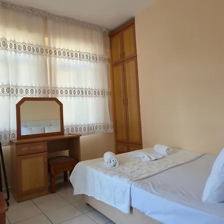Oeznur Apart-hotel 4*
