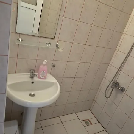 Apart-hotel Oeznur Side