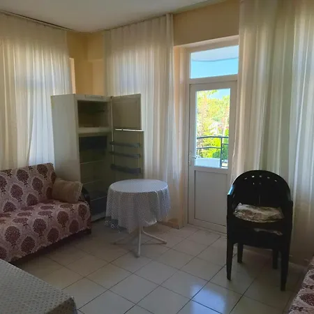 Oeznur Apart-hotel