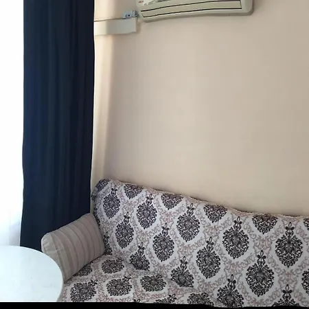 Apart-hotel Oeznur 4*