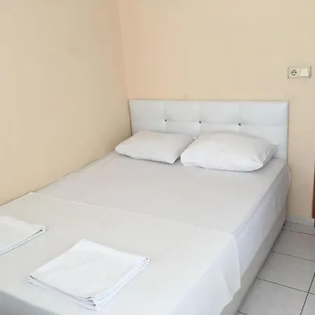 Апарт-готель Oeznur 4*