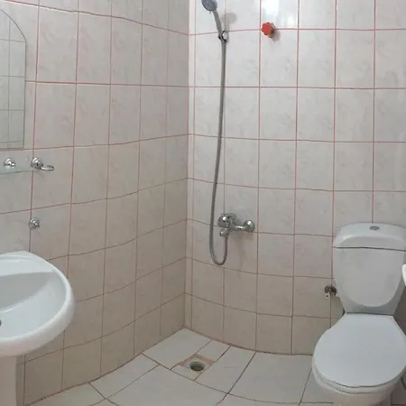 Oeznur Ξενοδοχείο με διαμερίσματα 4*