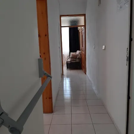 Oeznur Апарт-готель