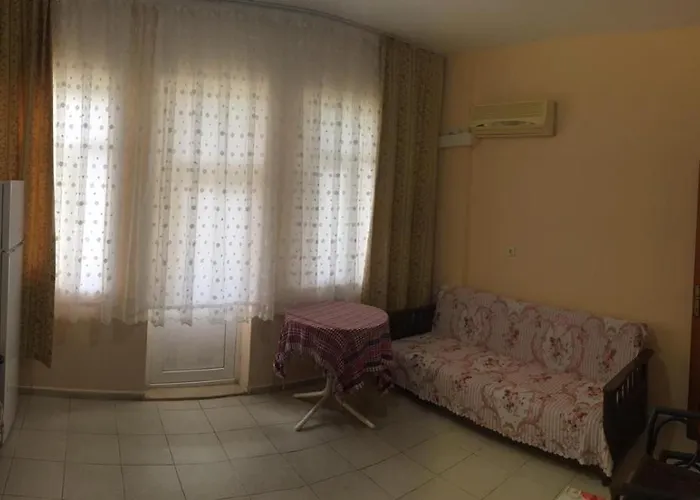 Oeznur Апарт-отель