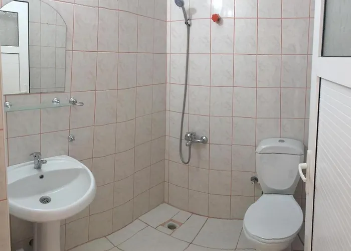 Oeznur Апарт-отель 4*