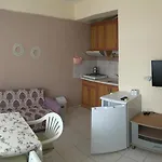 Oeznur 4* Side