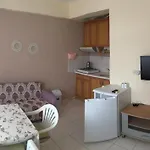 Oeznur Aparthotel 4*