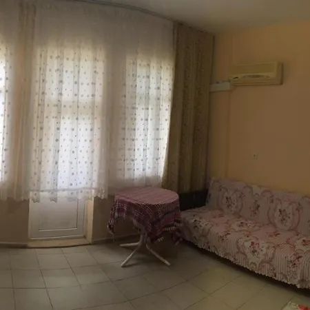 Oeznur Апарт-отель