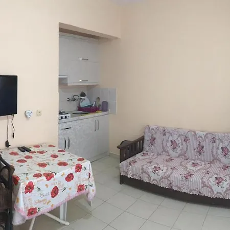 Oeznur Апарт-отель