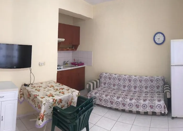 Oeznur 아파트호텔 4*