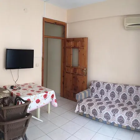 Aparthotel Oeznur